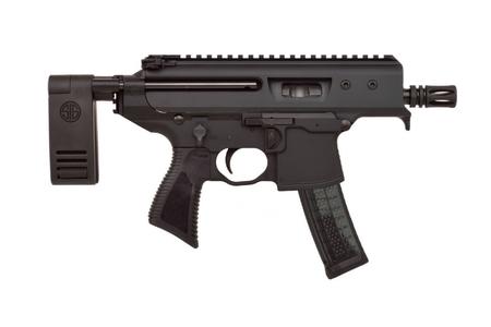 SIG SAUER MPX Copperhead 9mm Pistol with 3.5 Inch Threaded Barrel