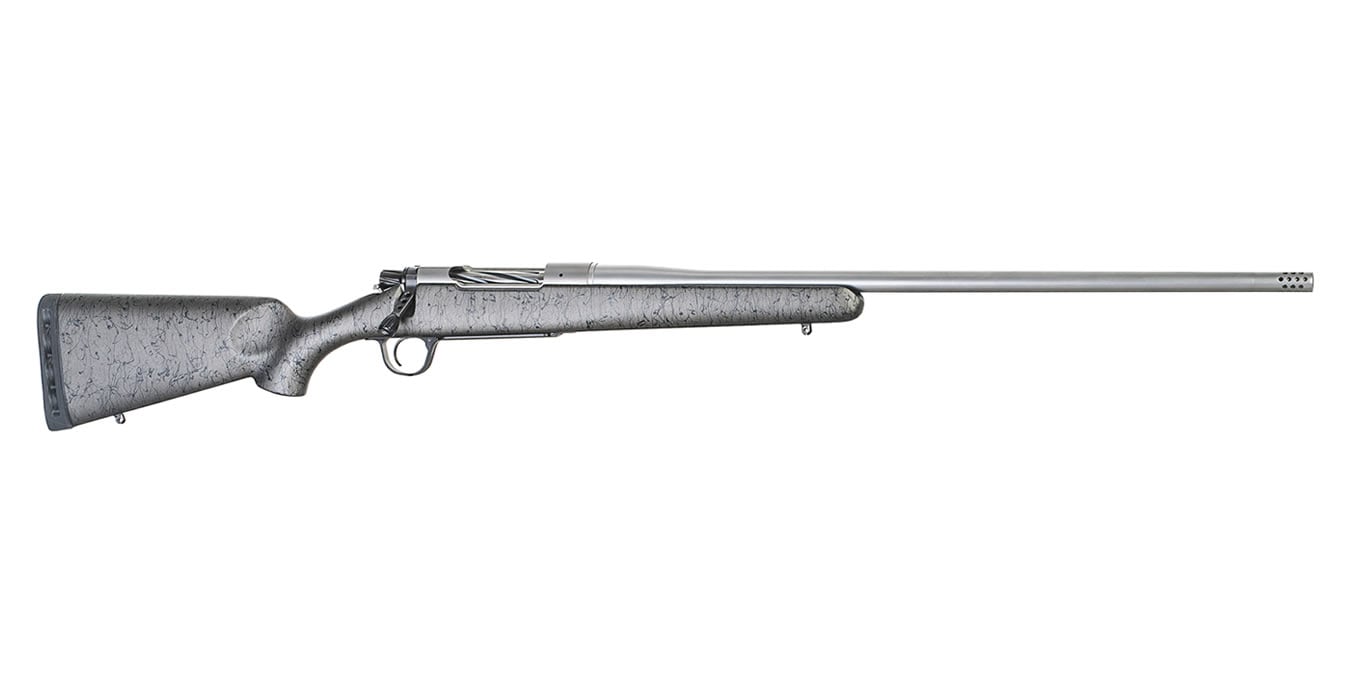 CHRISTENSEN ARMS MESA TITANIUM 6.5 CREEDMOOR BOLT-ACTION RIFLE