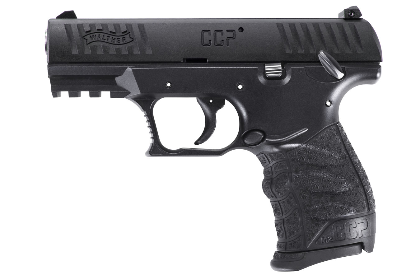 WALTHER CCP M2 380 ACP CARRY CONCEAL PISTOL