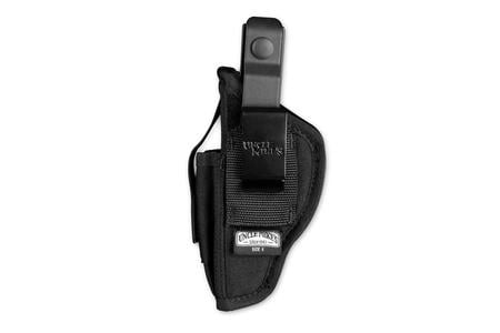 UNCLE MIKES Sidekick Ambidextrous Hip Holster