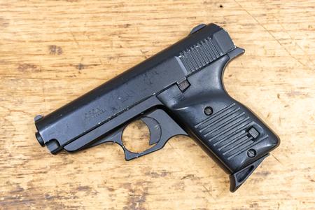 LORCIN L380 .380 ACP Police Trade-in Pistol