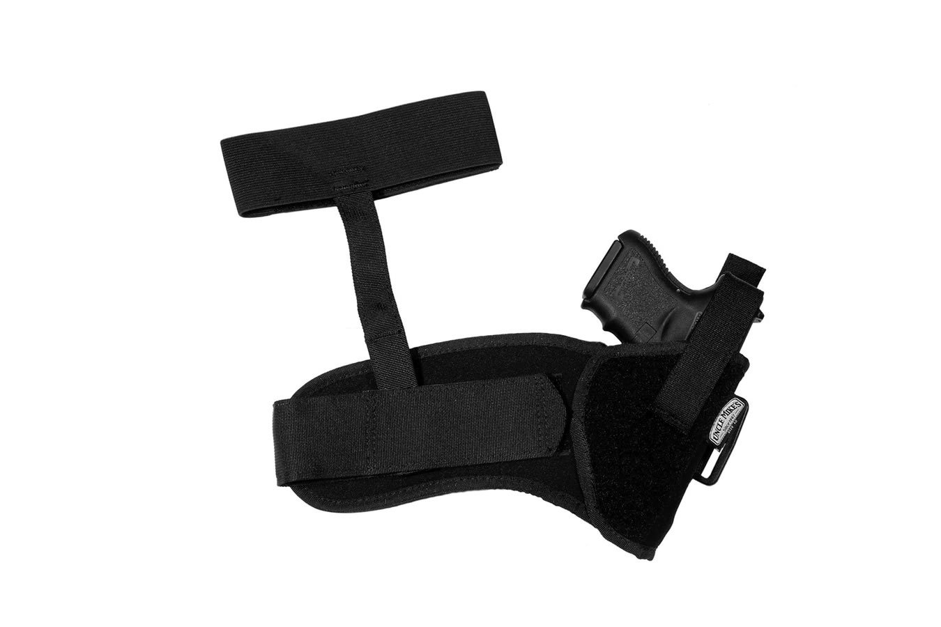 Uncle Mikes Ankle Holster