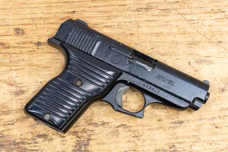 LORCIN L380 .380 ACP Police Trade-in Pistol (No Magazine)