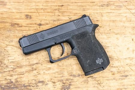 DIAMONDBACK DB380 380 ACP Police Trade-in Pistol