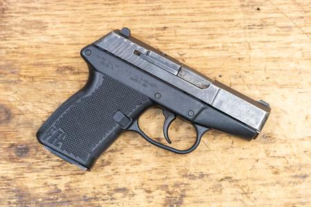 KELTEC P-11 9mm Police Trade-in Pistol