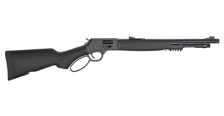 HENRY REPEATING ARMS BIG BOY X 45 COLT LEVER-ACTION RIFLE