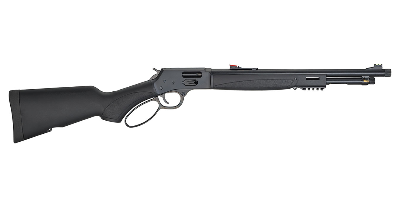 HENRY REPEATING ARMS BIG BOY X 45 COLT LEVER-ACTION RIFLE