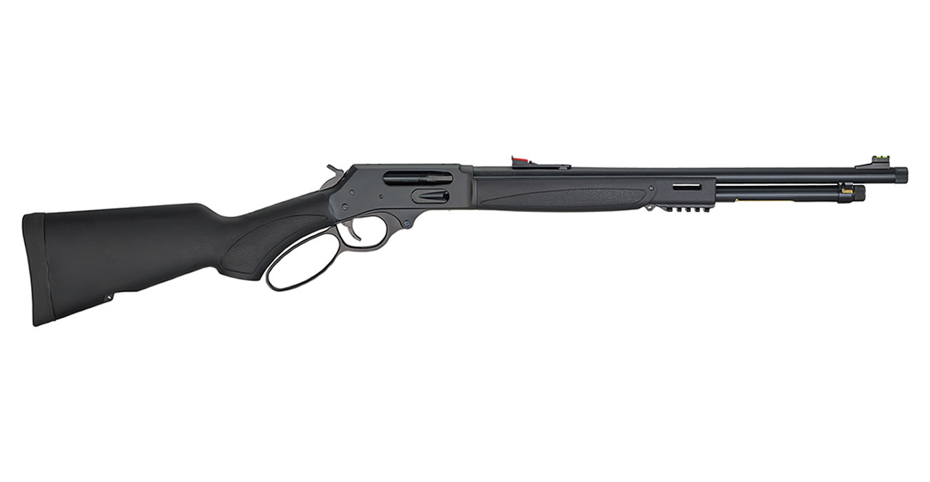No. 1 Best Selling: HENRY REPEATING ARMS LEVER ACTION X MODEL .45-70 RIFLE