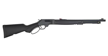 LEVER ACTION X MODEL .45-70 RIFLE