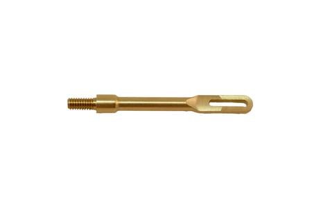 PRO SHOT Brass Patch Holder .30 Caliber & Up