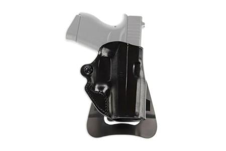 GALCO INTERNATIONAL SPEED MASTER 2 SPRINGFIELD XD 9/40 3 IN