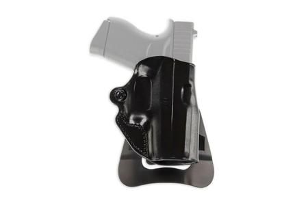 GALCO INTERNATIONAL Speed Master 2.0 Paddle/Belt Holster for Springfield XD 9/40 3 Inch