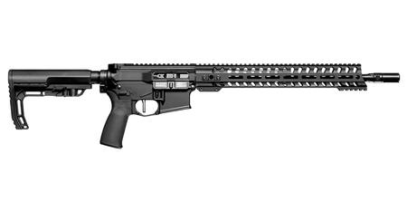 POF Minuteman .350 Legend Semi-Automatic Rifle with Black Finish