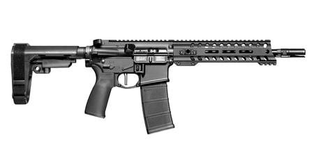 POF Minuteman 5.56mm Semi-Automatic AR15 Pistol