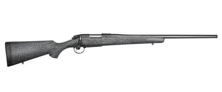 BERGARA B-14 Ridge 300 PRC Bolt-Action Rifle with Gray Stock