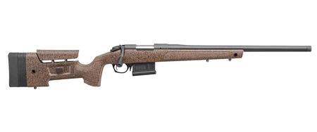 BERGARA B-14 HMR 6.5 PRC 24 IN BBL MINI CHASSIS STOCK