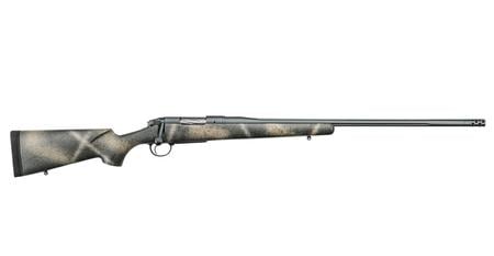 PREMIER HIGHLANDER 6.5 CM 24 IN BBL WOODLAND CAMO GRAYBOE STOCK