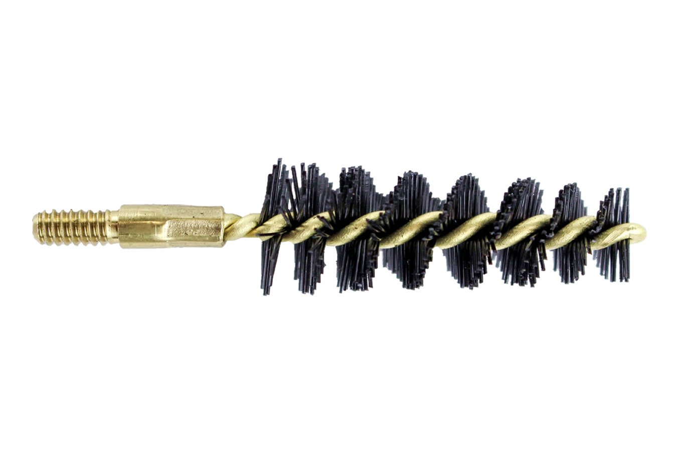 PRO SHOT .38-.45 CALIBER NYLON PISTOL BRUSH