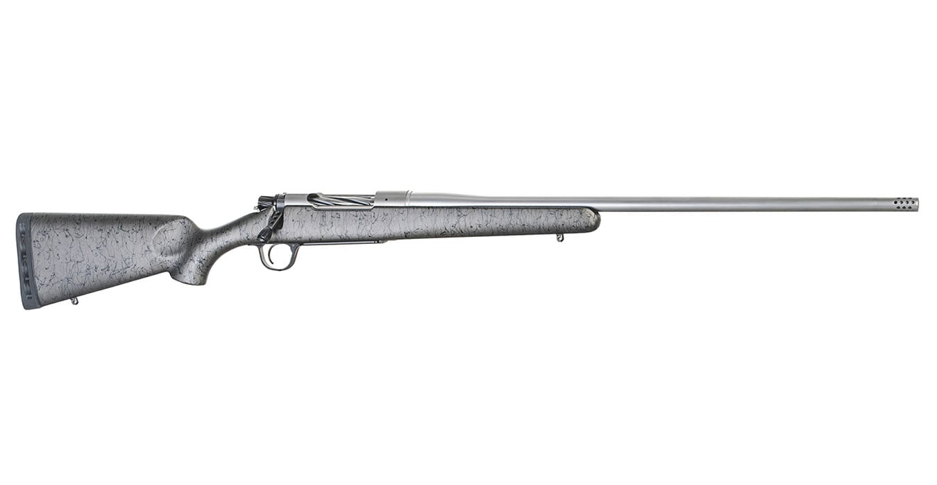 CHRISTENSEN ARMS MESA TITANIUM 308 WIN BOLT-ACTION RIFLE