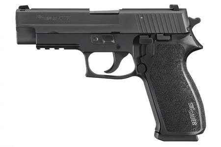 P220 45 ACP DA/SA FULL-SIZE PISTOL WITH SIGLITE NIGHT SIGHTS