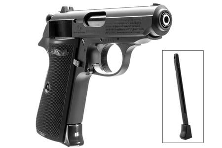 UMAREX USA Legends PPK/S Black BB Gun