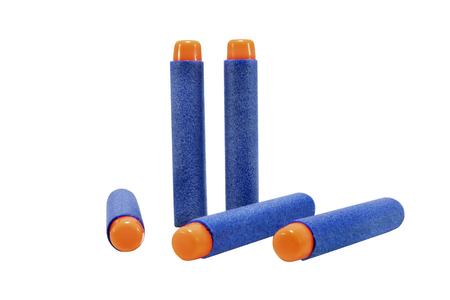 UMAREX USA REKT Blue Foam Darts - 24 Pack