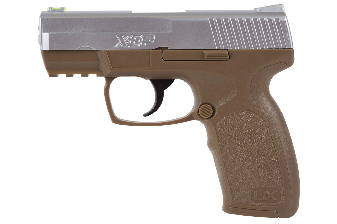 UMAREX USA XCP SEMI-AUTO BB GUN