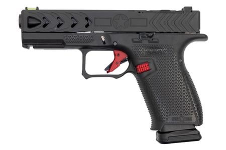 POF P19 Gentlemens Series 9mm Pistol