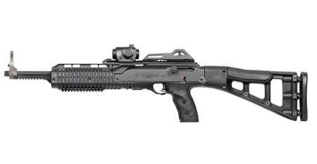 HI POINT 995TS 9mm Tactical Carbine with Crimson Trace Red Dot Sight