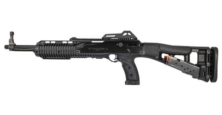 HI POINT 4595TS PRO 45 ACP Carbine with Spare Magazine Holder