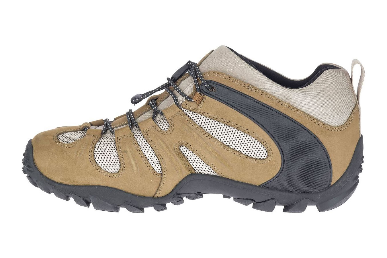 merrell chameleon 8 stretch boulder