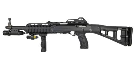 HI POINT 40TS 40SW Carbine with Forward Grip, Light and Laser