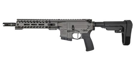 POF Minuteman 350 Legend AR Pistol with Tungsten Cerakote Finish