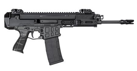 CZ Bren 2 Ms 5.56mm Semi-Automatic Pistol with 11 Inch Barrel