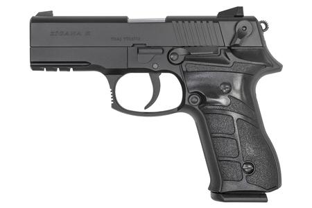 TISAS Zigana K 9mm DA/SA Pistol with 4.25 inch Barrel