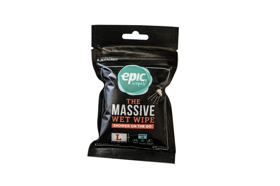 Epic Wipes Individual Large for Sale Online Outdoor Recreation Store