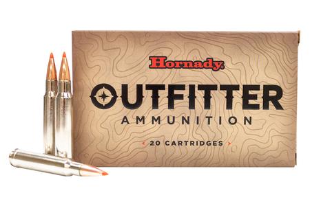 338 WIN MAG 225 GR GMX OUTFITTER 