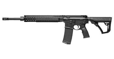 MK12 5.56MM SEMI-AUTOMATIC RIFLE