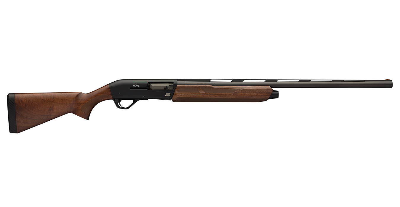 WINCHESTER FIREARMS SX4 FIELD SEMI AUTO 20GA, 28BBL, WALNUT STOCK