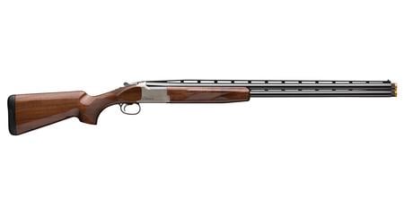 BROWNING FIREARMS Citori CX White 12 Gauge Over Under Shotgun with 30 inch Barrel