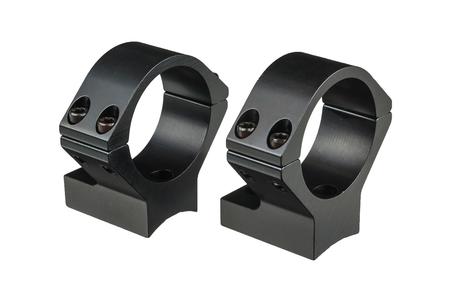 XPR 30MM STANDARD RING/BASE SET