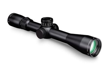 VORTEX OPTICS Razor HD LHT 3-15x42mm Riflescope with HSR-5i MOA Reticle