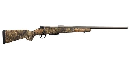 WINCHESTER FIREARMS XPR Hunter Compact 350 Legend Bolt Action Rifle with Mossy Oak Break-Up Country Stock