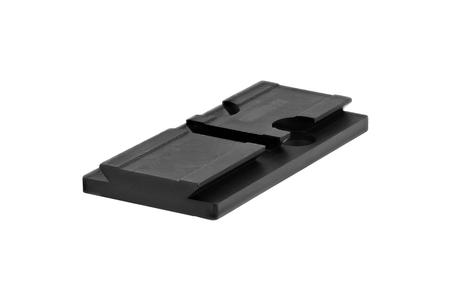 ACRO ADAPTER PLATE FOR SIG SAUER P320
