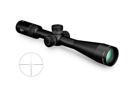 VIPER PST GEN II 5-25X50MM RIFLESCOPE (MRAD)