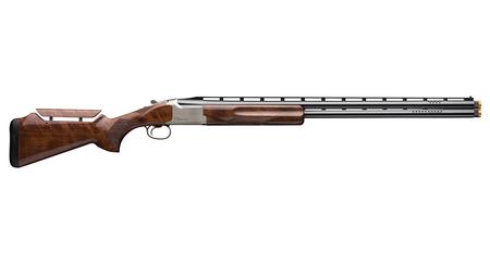 BROWNING FIREARMS Citori CXT White 12 Gauge Over Under Shotgun with Adjustable Comb