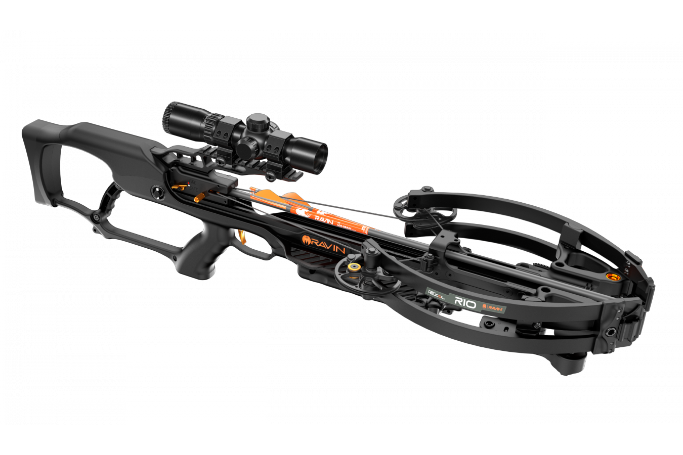 RAVIN CROSSBOWS R10 CROSSBOW PKG