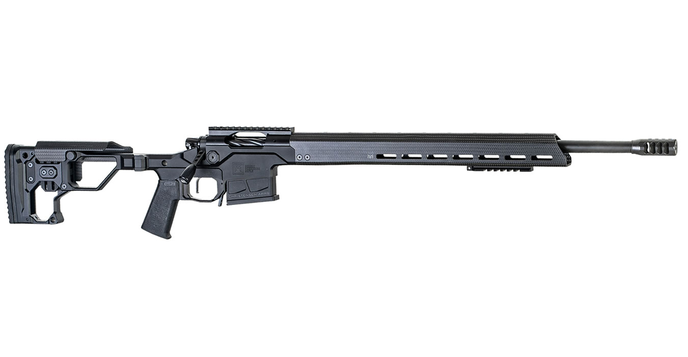CHRISTENSEN ARMS MODERN PRECISION RIFLE 300 PRC 26-IN  STS BBL BLACK STOCK