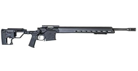 MODERN PRECISION RIFLE 300 PRC 26-IN  STS BBL BLACK STOCK