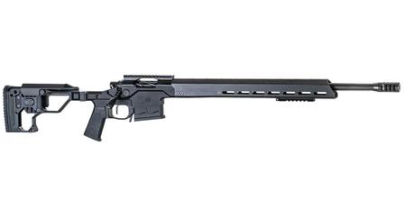 CHRISTENSEN ARMS MODERN PRECISION RIFLE 300 WINCHESTER MAGNUM WITH 26-INCH THREADED BARREL
